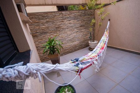 Apartamento para alugar com 90m², 2 quartos e 2 vagasÁrea Externa 