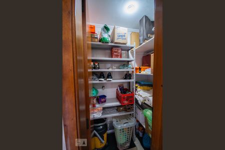 Apartamento para alugar com 90m², 2 quartos e 2 vagasDespensa