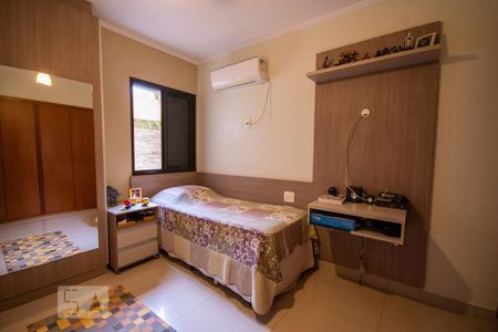 Quarto 1 de apartamento para alugar com 2 quartos, 90m² em Jardim Paulistano, Ribeirão Preto