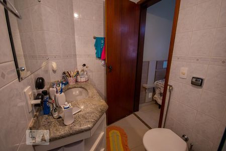 Apartamento para alugar com 90m², 2 quartos e 2 vagasBanheiro Suíte