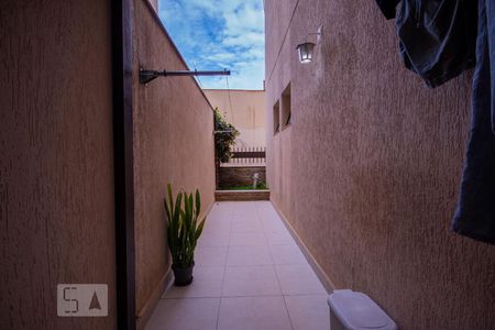 Apartamento para alugar com 90m², 2 quartos e 2 vagasÁrea Externa 