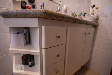 Apartamento para alugar com 90m², 2 quartos e 2 vagasBanheiro Suíte