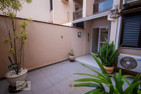 Apartamento para alugar com 90m², 2 quartos e 2 vagasÁrea Externa 