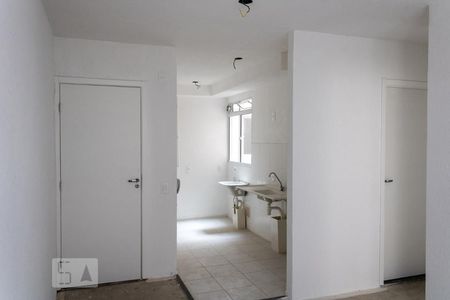 Apartamento para alugar com 43m², 2 quartos e 1 vagaSala