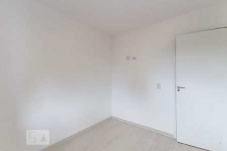 Apartamento à venda com 43m², 2 quartos e 2 vagasQuarto 2