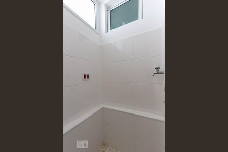 Apartamento à venda com 43m², 2 quartos e 2 vagasÁrea de Serviço