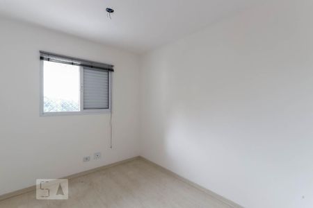 Apartamento à venda com 43m², 2 quartos e 2 vagasQuarto 2