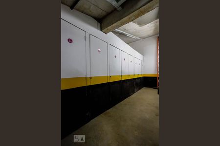 Apartamento à venda com 43m², 2 quartos e 2 vagasÁrea Comum -  Depósitos