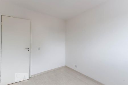Apartamento à venda com 43m², 2 quartos e 2 vagasQuarto 1