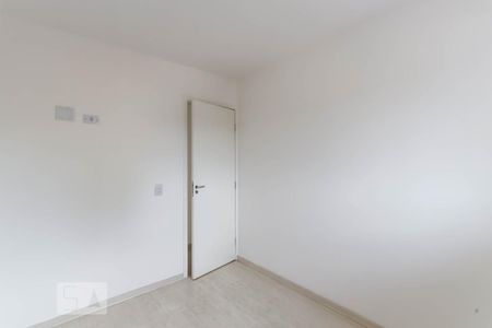 Apartamento à venda com 43m², 2 quartos e 2 vagasQuarto 2