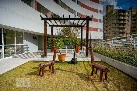 Apartamento à venda com 43m², 2 quartos e 2 vagasÁrea Comum 