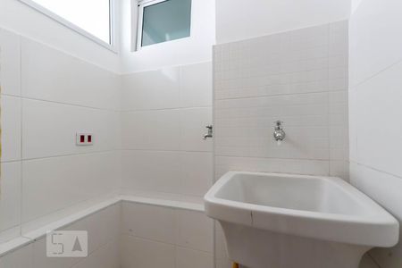 Apartamento à venda com 43m², 2 quartos e 2 vagasÁrea de Serviço