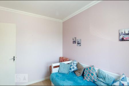 Apartamento à venda com 72m², 3 quartos e 1 vagaQuarto 1