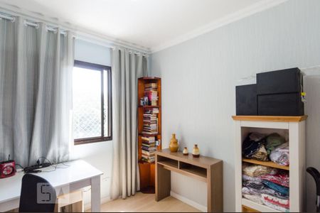 Apartamento à venda com 72m², 3 quartos e 1 vagaQuarto 3