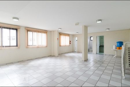 Apartamento à venda com 72m², 3 quartos e 1 vagaÁrea comum