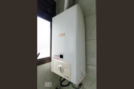 Apartamento à venda com 72m², 3 quartos e 1 vagaÁrea de serviço