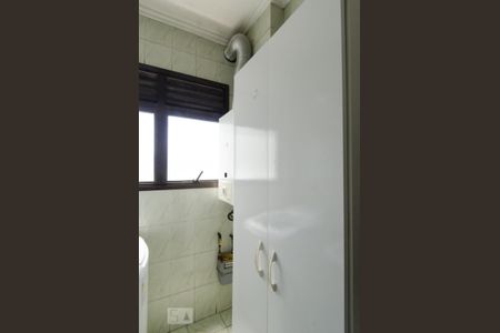 Apartamento à venda com 72m², 3 quartos e 1 vagaÁrea de serviço