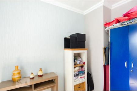 Apartamento à venda com 72m², 3 quartos e 1 vagaQuarto 3