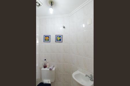 Apartamento à venda com 72m², 3 quartos e 1 vagaLavabo