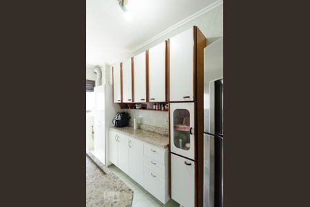 Apartamento à venda com 72m², 3 quartos e 1 vagaCozinha