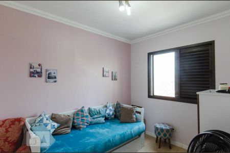 Apartamento à venda com 72m², 3 quartos e 1 vagaQuarto 1