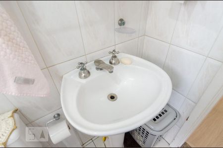 Apartamento à venda com 72m², 3 quartos e 1 vagaBanheiro