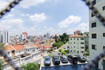 Apartamento à venda com 72m², 3 quartos e 1 vagaVista