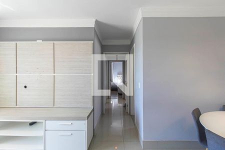 Apartamento à venda com 3 quartos, 80m² em Jardim Guairaca, São Paulo