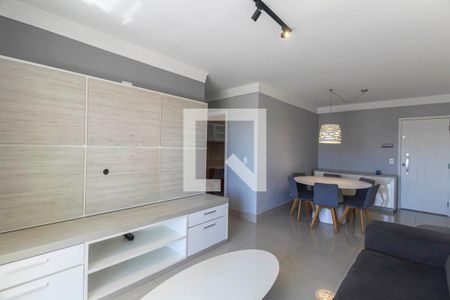 Apartamento à venda com 3 quartos, 80m² em Jardim Guairaca, São Paulo