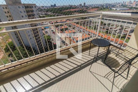 Apartamento à venda com 3 quartos, 80m² em Jardim Guairaca, São Paulo