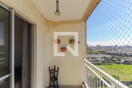 Apartamento à venda com 3 quartos, 80m² em Jardim Guairaca, São Paulo