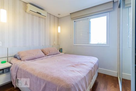 Quarto 1 - Suíte de apartamento para alugar com 2 quartos, 80m² em Jurubatuba, São Paulo