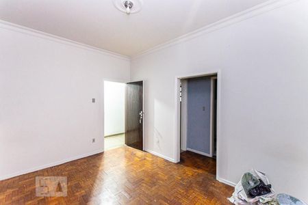 Sala de apartamento à venda com 1 quarto, 48m² em Centro, Niterói