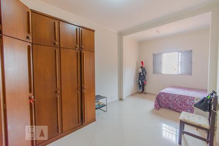 Quarto 1 de casa à venda com 4 quartos, 212m² em Parque Via Norte, Campinas