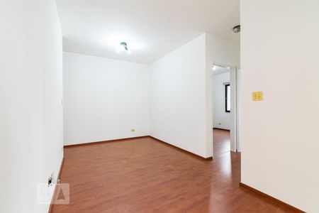 Sala de Apartamento com 2 quartos, 56m² Vila Mascote