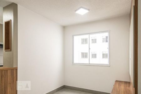 Sala de apartamento à venda com 2 quartos, 41m² em Jardim América da Penha, São Paulo