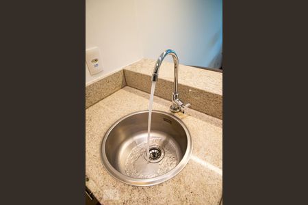 Apartamento à venda com 35m², 1 quarto e 1 vaga Apartamento à venda com 35m², 1 quarto e 1 vagaCopa