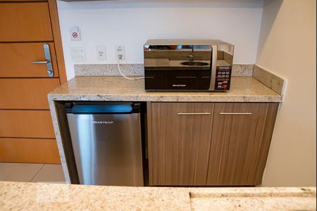 Copa de apartamento à venda com 1 quarto, 35m² em Jacarepaguá, Rio de Janeiro