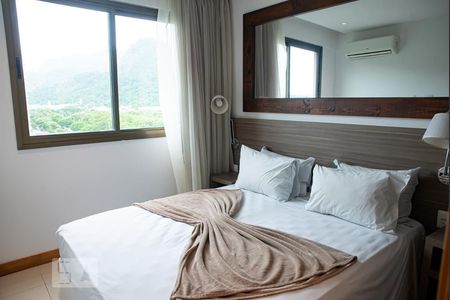 Apartamento à venda com 35m², 1 quarto e 1 vaga Apartamento à venda com 35m², 1 quarto e 1 vagaQuarto