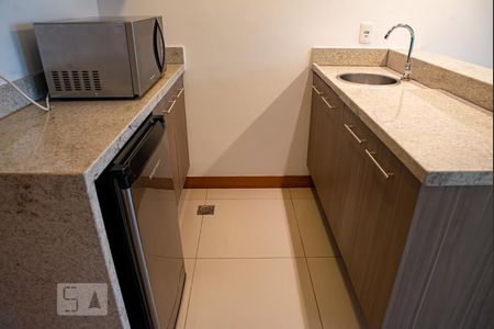 Copa de apartamento à venda com 1 quarto, 35m² em Jacarepaguá, Rio de Janeiro