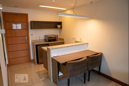 Copa de apartamento à venda com 1 quarto, 35m² em Jacarepaguá, Rio de Janeiro