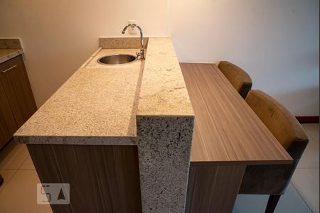 Copa de apartamento à venda com 1 quarto, 35m² em Jacarepaguá, Rio de Janeiro