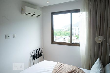 Apartamento à venda com 35m², 1 quarto e 1 vaga Apartamento à venda com 35m², 1 quarto e 1 vagaQuarto
