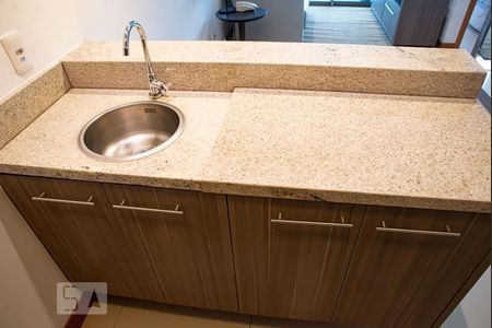 Copa de apartamento à venda com 1 quarto, 35m² em Jacarepaguá, Rio de Janeiro