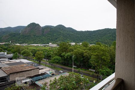 Apartamento à venda com 35m², 1 quarto e 1 vaga Apartamento à venda com 35m², 1 quarto e 1 vagaVista da Sala