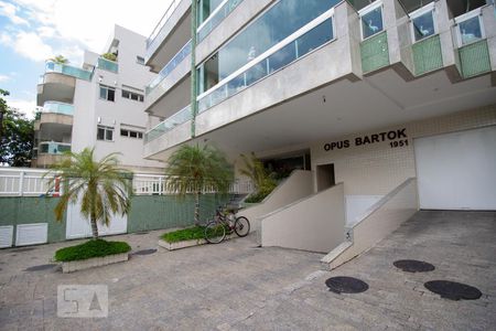 Apartamento à venda com 108m², 3 quartos e 3 vagasÁrea Comum