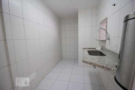 Apartamento à venda com 108m², 3 quartos e 3 vagasÁrea Comum - Salão de Festas