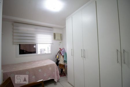 Apartamento à venda com 108m², 3 quartos e 3 vagasQuarto 2