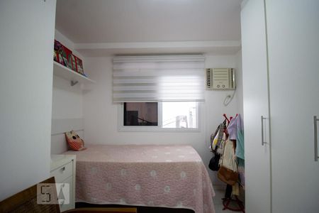 Apartamento à venda com 108m², 3 quartos e 3 vagasQuarto 2