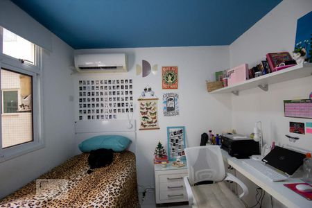 Apartamento à venda com 108m², 3 quartos e 3 vagasQuarto 1